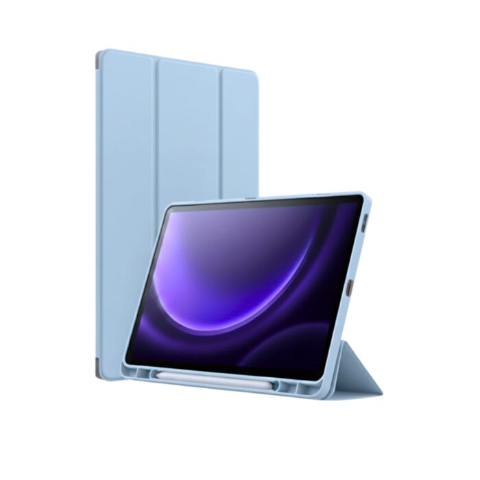 Smart Case For Galaxy Tab S10 Lite - Image 3