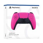 Sony DualSense PS5 Nova Pink - Image 5