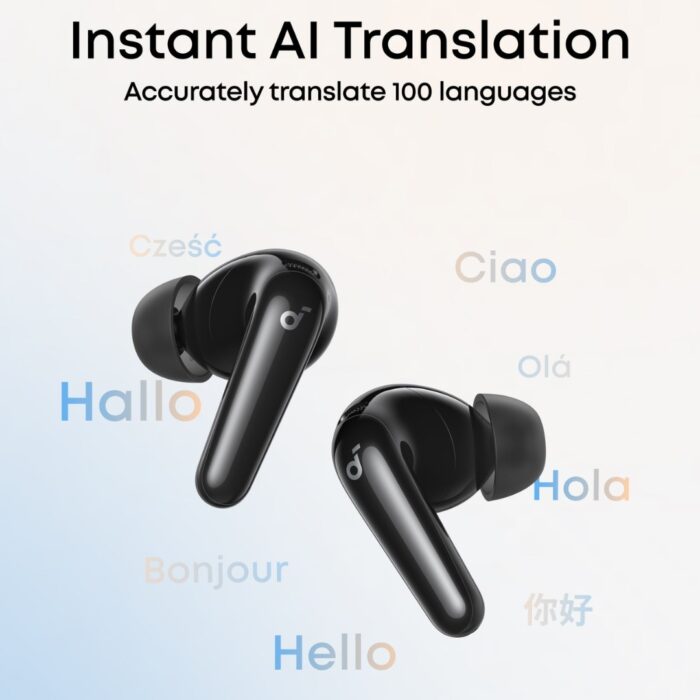 Anker Soundcore R60i NC - Image 9