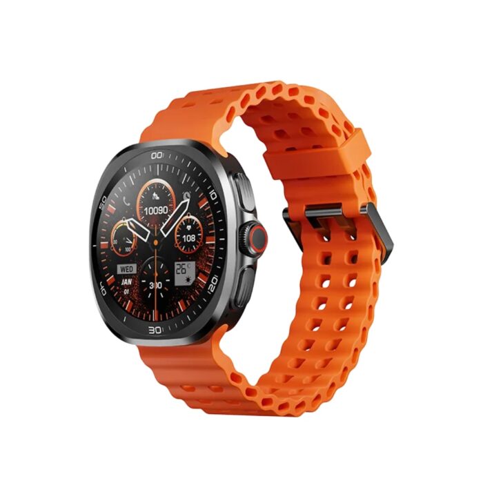 Tecno Watch Neo - Image 2