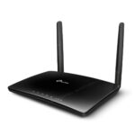 Tp-Link 4G Wifi Router MR6500V