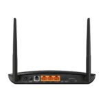 Tp-Link 4G Wifi Router MR6500V - Image 3