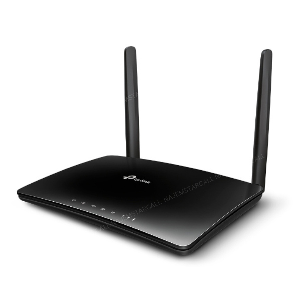 Tp-Link-4G-Wifi-Router-MR6500V.jpg Tp-Link 4G Wifi Router MR6500V - Image 1
