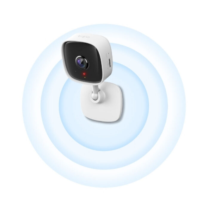Tp Link Tapo C100 1080 Full HD Wi-Fi Camera - Image 2