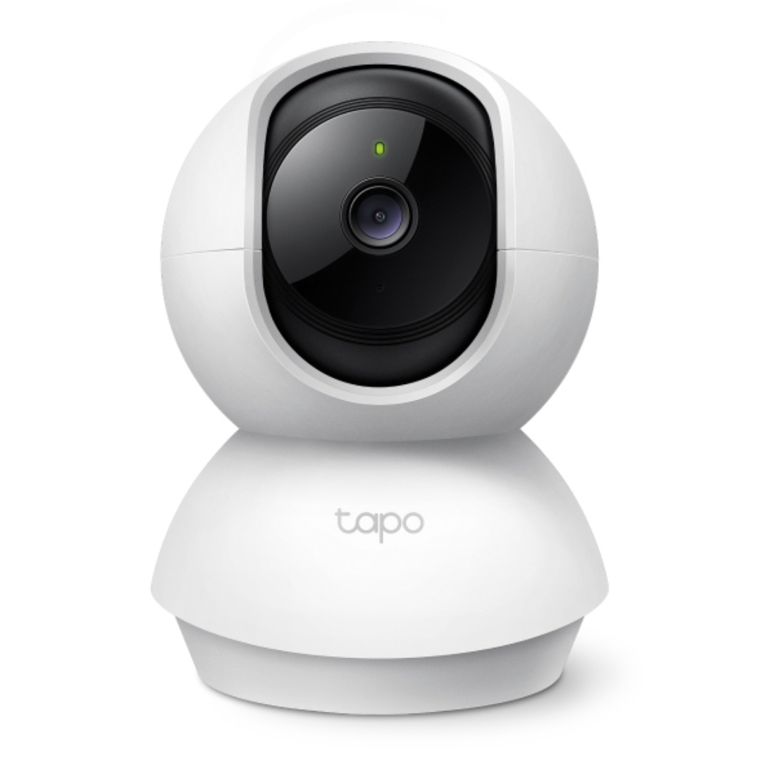 Tp-Link-Tapo-C210-2K-Wi-Fi-Camera.jpg Tp Link Tapo C210 2K Wi-Fi Camera Ver3 - Image 1