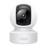 Tp Link Tapo C212 Wi-Fi Camera