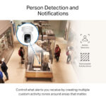 Tp Link Tapo C212 Wi-Fi Camera - Image 6