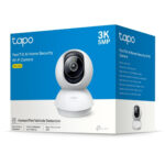 Tp Link Tapo C230 Wi-Fi Camera - Image 10