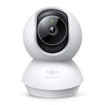 Tp Link Tapo C230 Wi-Fi Camera - Image 2