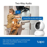 Tp Link Tapo C230 Wi-Fi Camera - Image 6
