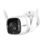 Tp Link Tapo C320WS Outdoor Wi-Fi Camera