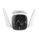 Tp Link Tapo C320WS Outdoor Wi-Fi Camera - Image 2