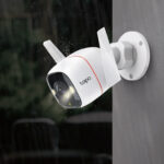 Tp Link Tapo C320WS Outdoor Wi-Fi Camera - Image 3
