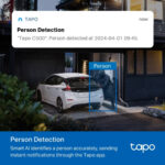 Tp Link Tapo C500 1080 Full HD Wi-Fi Camera Ver2.0 - Image 7