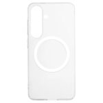 X LEVEL Magnetic Sparkling Case For Samsung Galaxy S26 - Image 2