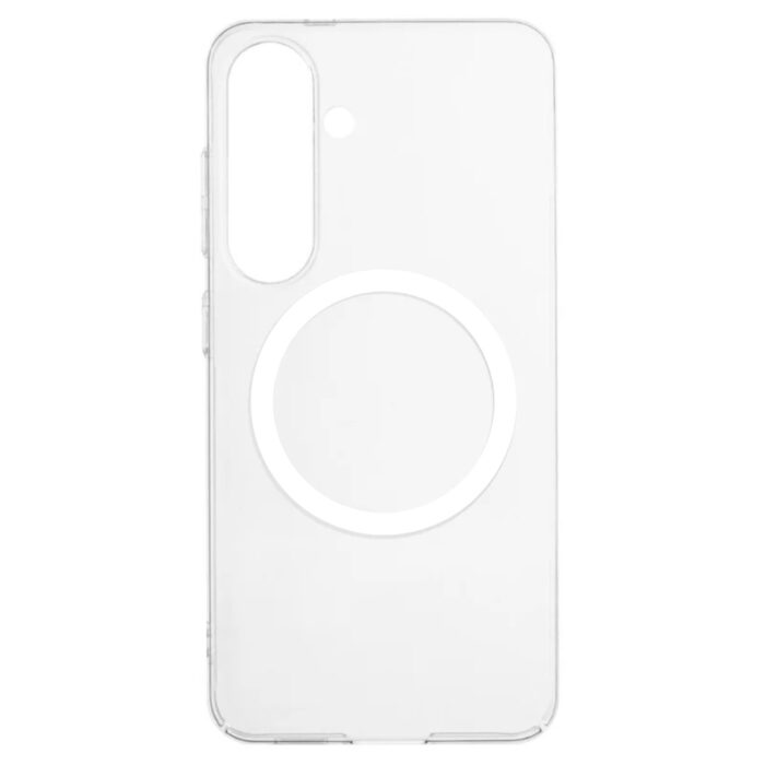 X LEVEL Magnetic Sparkling Case For Samsung Galaxy S26 - Image 2