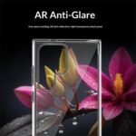 X LEVEL Clear Case For Samsung Galaxy S26 Ultra - Image 3