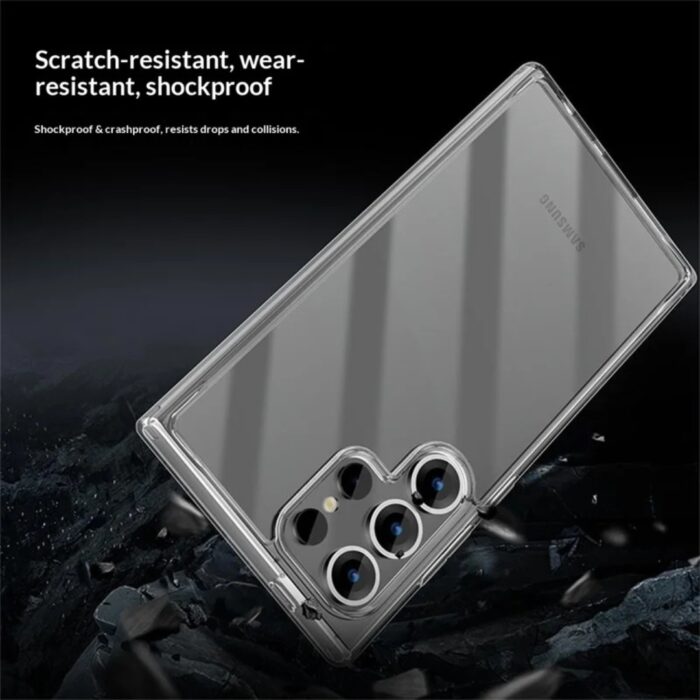 X level Space Collection Case For Samsung Galaxy S26 Ultra - Image 2