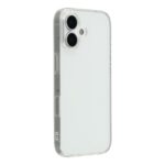 X LEVEL Clear Case For iPhone 17