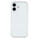 X LEVEL Clear Case For iPhone 17 - Image 2