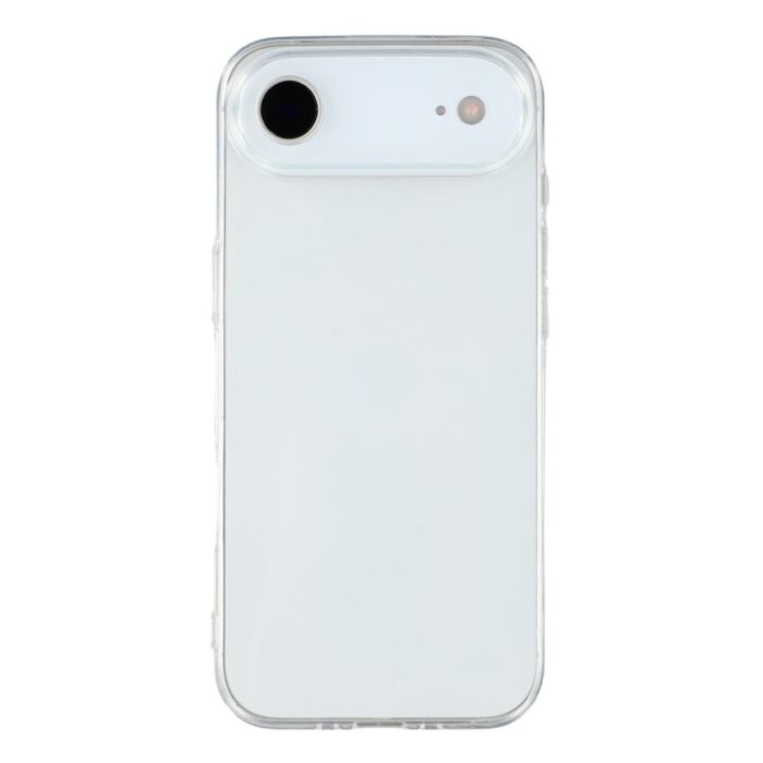 X LEVEL Clear Case For iPhone 17 Air - Image 2