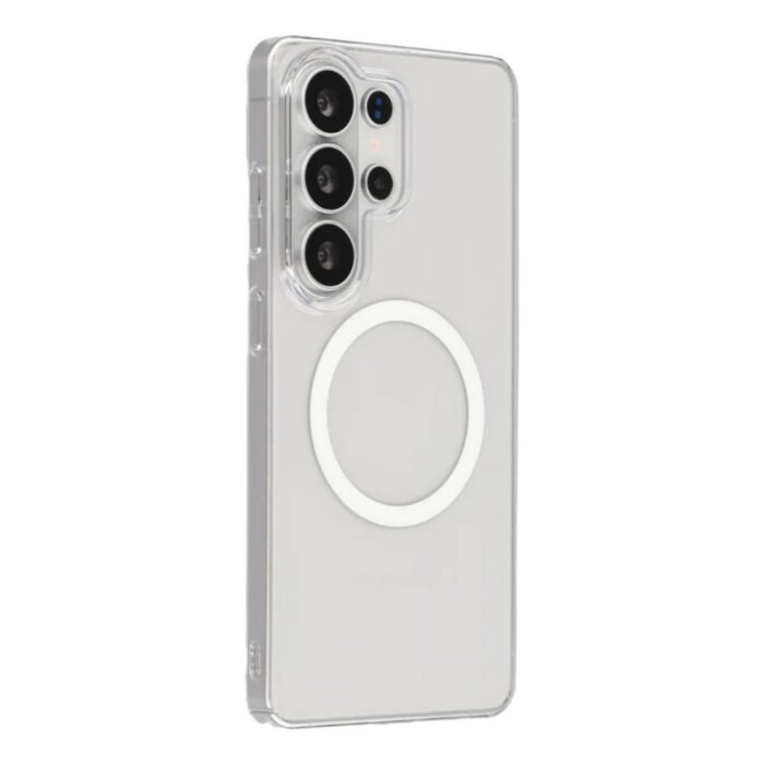X LEVEL Magnetic Sparkling Case For Samsung Galaxy S26 Ultra - Image 3