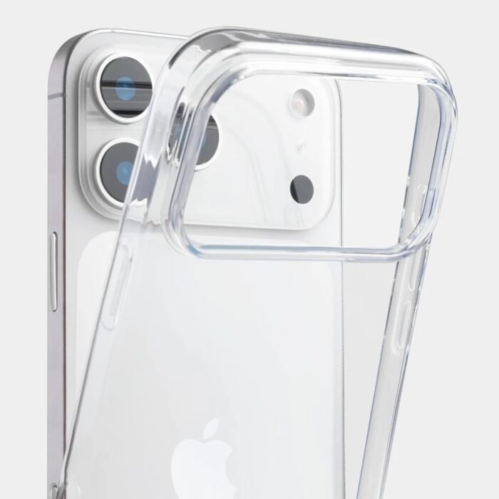 X level Space Collection Case For iPhone 17 Pro - Image 5
