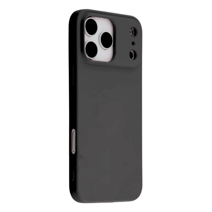 X level Thin Membrane Case For iPhone 17 Pro - Image 4