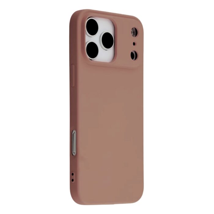 X level Thin Membrane Case For iPhone 17 Pro Max - Image 5