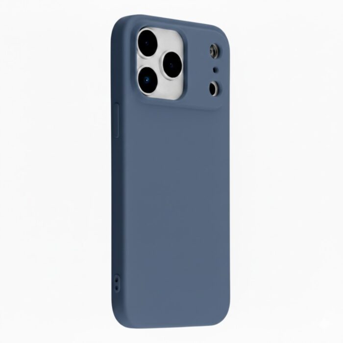 X level Thin Membrane Case For iPhone 17 Pro - Image 2