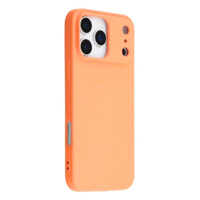 X level Thin Membrane Case For iPhone 17 Pro - Image 5