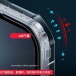 XUNDD Beatle Case For Honor Magic 7 Pro - Image 3