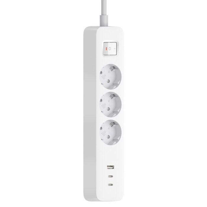 Xiaomi 20W Power Strip - Image 2