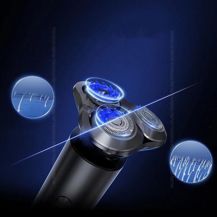 Xiaomi Electric Shaver S301 - Image 3
