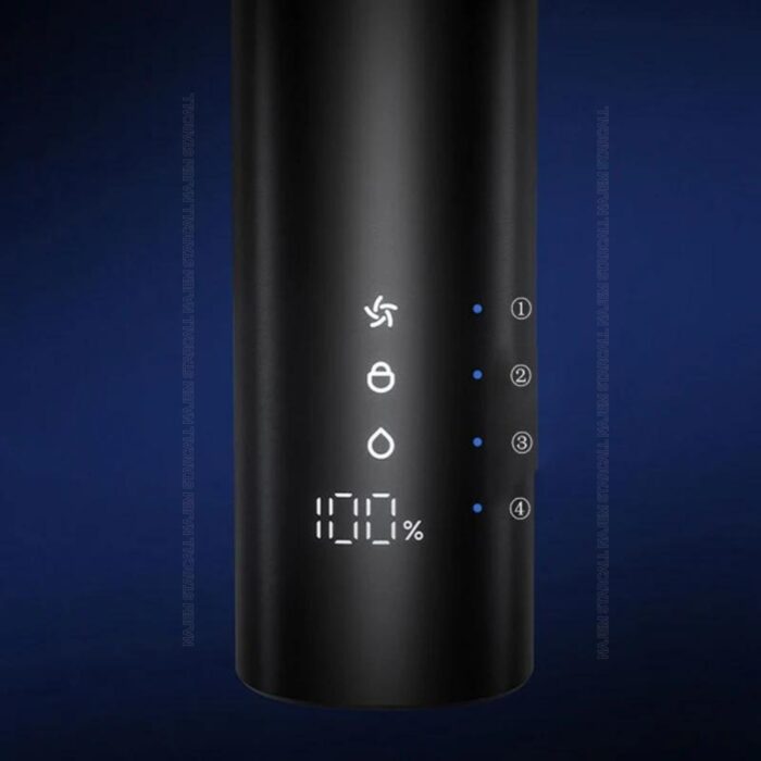 Xiaomi Electric Shaver S301 - Image 5