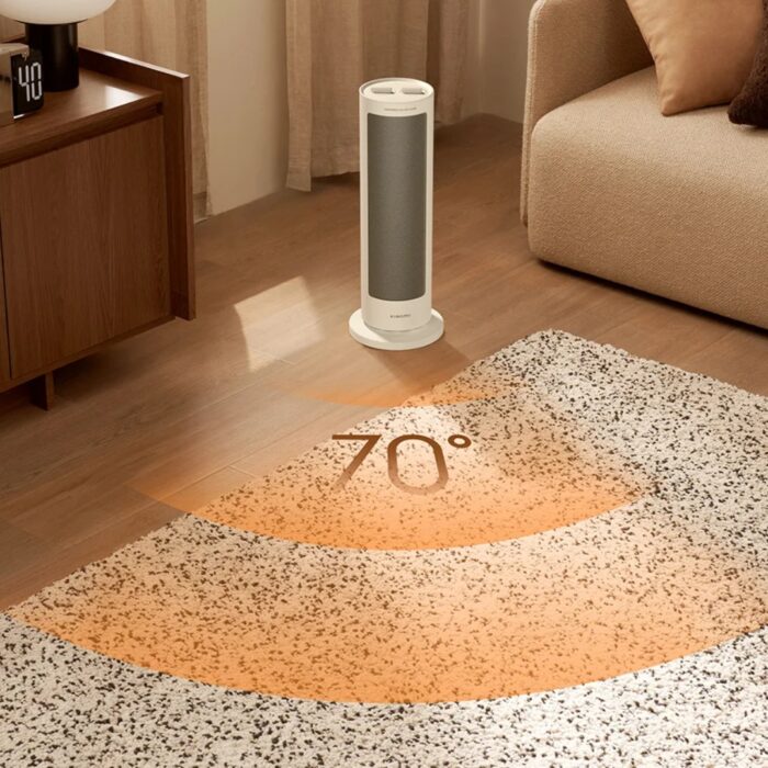 Xiaomi Mijia Fan Heater - Image 4