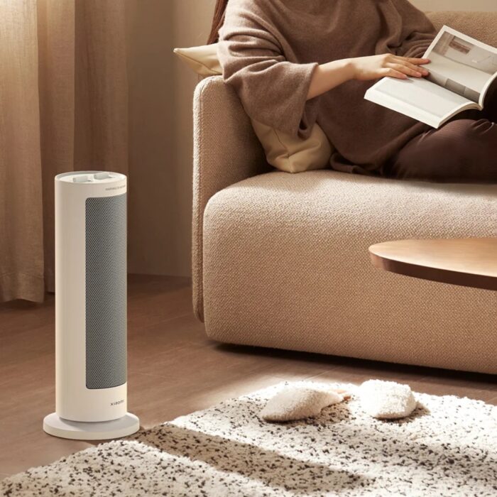 Xiaomi Mijia Fan Heater - Image 3