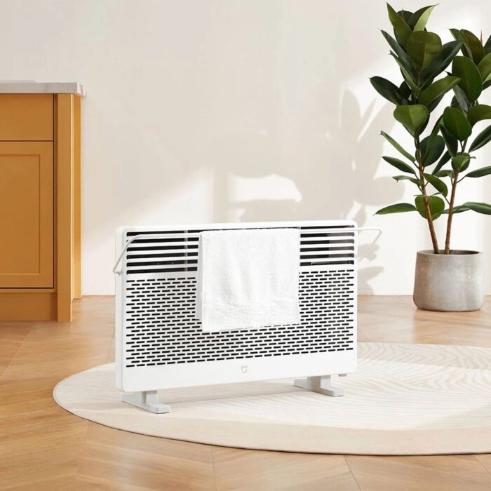 Xiaomi Mijia Smart Graphene Space Heater - Image 5