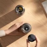 Xiaomi Mijia Titanium Thermos Cup G 450ml - Image 3