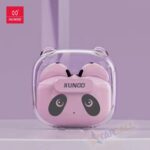 Xundd Earbuds Transparent Design