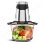 YESIDO EC28 Mini Electric Food Chopper - Image 2