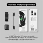 WHOOP Life MG Health & Fitness Tracker - Image 4