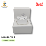Used Airpods Pro 2