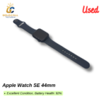 Used Apple Watch SE 44mm