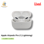 Used Apple Airpods Pro 2 ( Lightning)