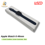 Used Apple Watch 6 44mm