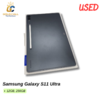 Used Samsung Galaxy S11 Ultra