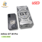 Used Infinix GT 30 Pro
