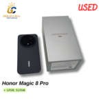 Used Honor Magic 8 Pro