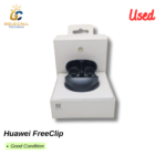 Used Huawei FreeClip
